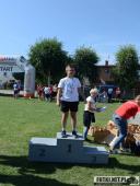 2021.09.05 - BIEG CHARYTATYWNY WYŚCIG PO ŻYCIE MARYSI - cz. 1