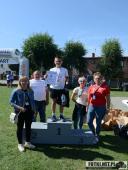 2021.09.05 - BIEG CHARYTATYWNY WYŚCIG PO ŻYCIE MARYSI - cz. 1