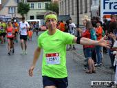 2016.06.12 - GRODZISKI PÓŁMARATON GRODZISKI cz.2