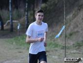 2019.03.24 - CHARYTATYWNY BIEG PO SZANSĘ DLA ADAMA - CZĘŚĆ 1 i 2