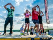 2025.08.17 - OSTATNIE 10 MINUT MARATONU ZUMBY