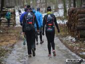 2017.02.18 - VII BIEG GÓRSKI LESZNO-GRZYBOWO