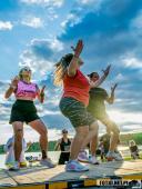 2025.08.17 - OSTATNIE 10 MINUT MARATONU ZUMBY