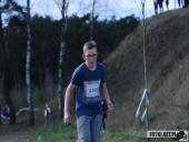 2019.03.24 - CHARYTATYWNY BIEG PO SZANSĘ DLA ADAMA - CZĘŚĆ 1 i 2