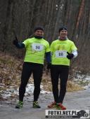 2017.02.18 - VII BIEG GÓRSKI LESZNO-GRZYBOWO