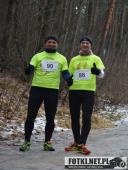 2017.02.18 - VII BIEG GÓRSKI LESZNO-GRZYBOWO