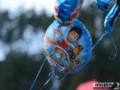 2019.03.24 - CHARYTATYWNY BIEG PO SZANSĘ DLA ADAMA - CZĘŚĆ 1 i 2