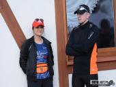 2019.03.24 - CHARYTATYWNY BIEG PO SZANSĘ DLA ADAMA - CZĘŚĆ 1 i 2