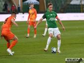 2024.04.02 - WARTA POZNAŃ - ZAGŁĘBIE LUBIN