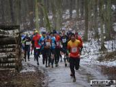 2017.02.18 - VII BIEG GÓRSKI LESZNO-GRZYBOWO