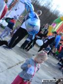 2019.03.24 - CHARYTATYWNY BIEG PO SZANSĘ DLA ADAMA - CZĘŚĆ 1 i 2