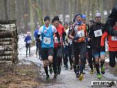 2017.02.18 - VII BIEG GÓRSKI LESZNO-GRZYBOWO