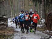 2017.02.18 - VII BIEG GÓRSKI LESZNO-GRZYBOWO