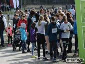 2019.03.24 - CHARYTATYWNY BIEG PO SZANSĘ DLA ADAMA - CZĘŚĆ 1 i 2