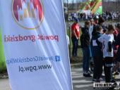 2019.03.24 - CHARYTATYWNY BIEG PO SZANSĘ DLA ADAMA - CZĘŚĆ 1 i 2