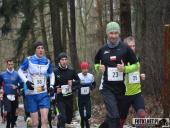 2017.02.18 - VII BIEG GÓRSKI LESZNO-GRZYBOWO