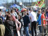 2019.03.24 - CHARYTATYWNY BIEG PO SZANSĘ DLA ADAMA - CZĘŚĆ 1 i 2