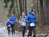 2017.02.18 - VII BIEG GÓRSKI LESZNO-GRZYBOWO