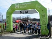 2019.03.24 - CHARYTATYWNY BIEG PO SZANSĘ DLA ADAMA - CZĘŚĆ 1 i 2