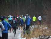 2017.02.18 - VII BIEG GÓRSKI LESZNO-GRZYBOWO