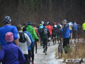 2017.02.18 - VII BIEG GÓRSKI LESZNO-GRZYBOWO