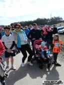 2019.03.24 - CHARYTATYWNY BIEG PO SZANSĘ DLA ADAMA - CZĘŚĆ 1 i 2