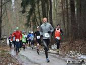 2017.02.18 - VII BIEG GÓRSKI LESZNO-GRZYBOWO