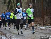2017.02.18 - VII BIEG GÓRSKI LESZNO-GRZYBOWO