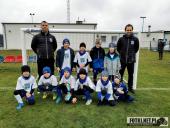 2023.04.01 - CHORZEMIN TURNIEJ ŻAKI F1 (2014)