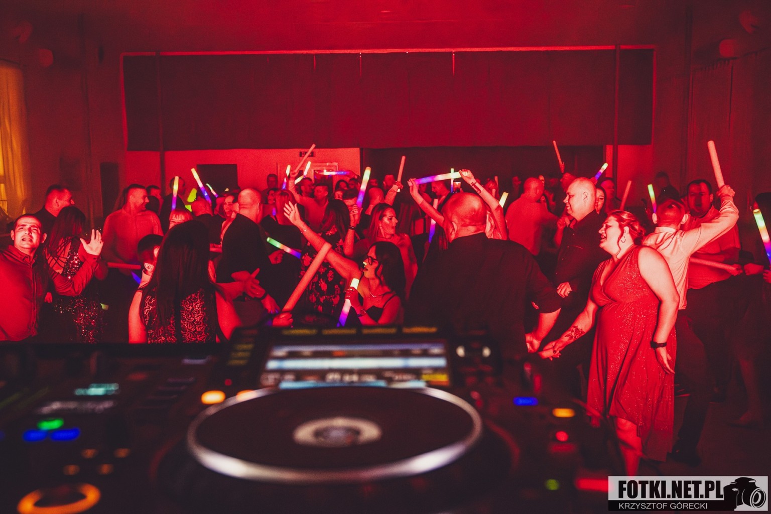 2025.01.11 - BAL CHARYTATYWNY - FUNDACJA POMOC MA MOC