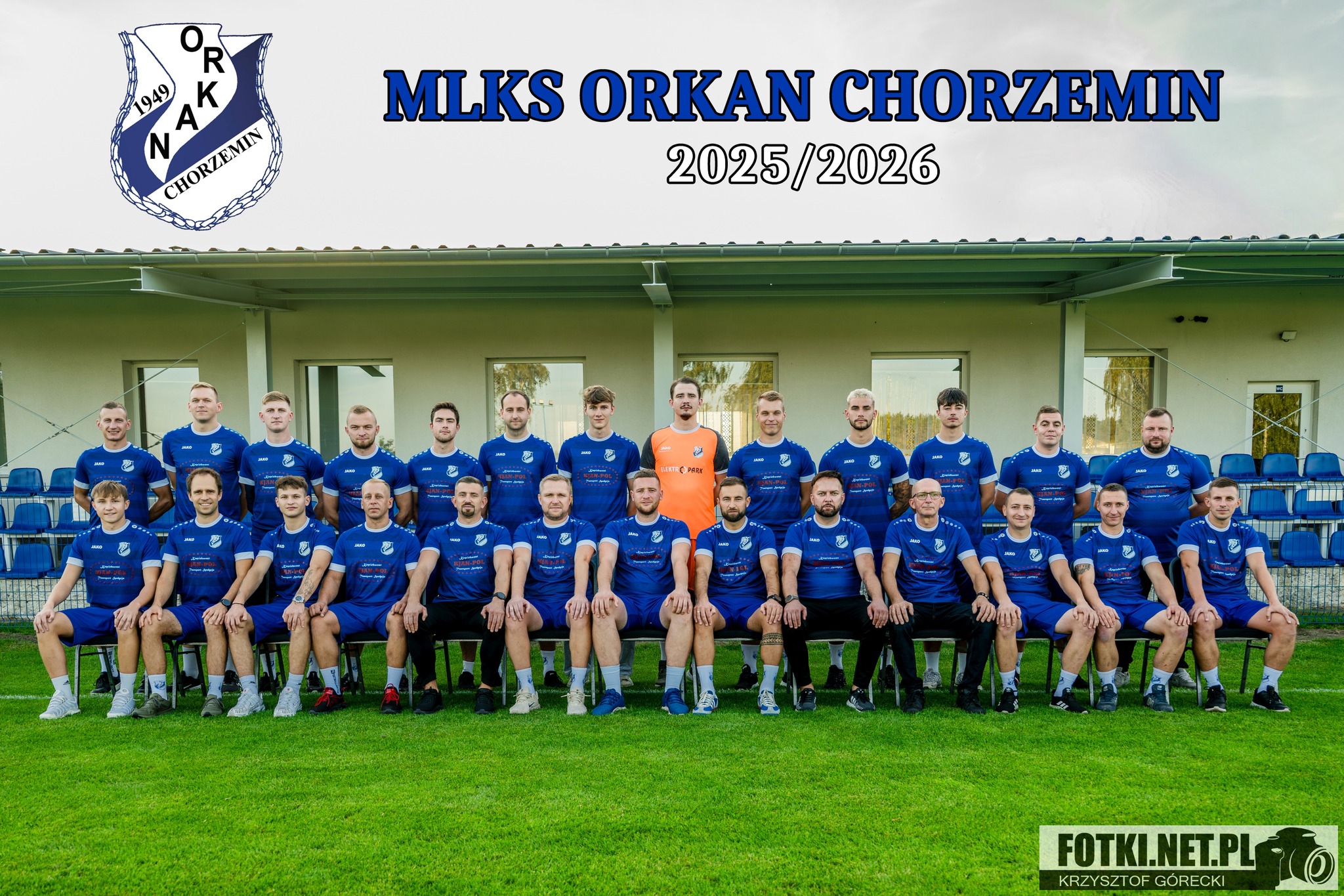 2025.09.19 - SESJA ORKAN CHORZEMIN