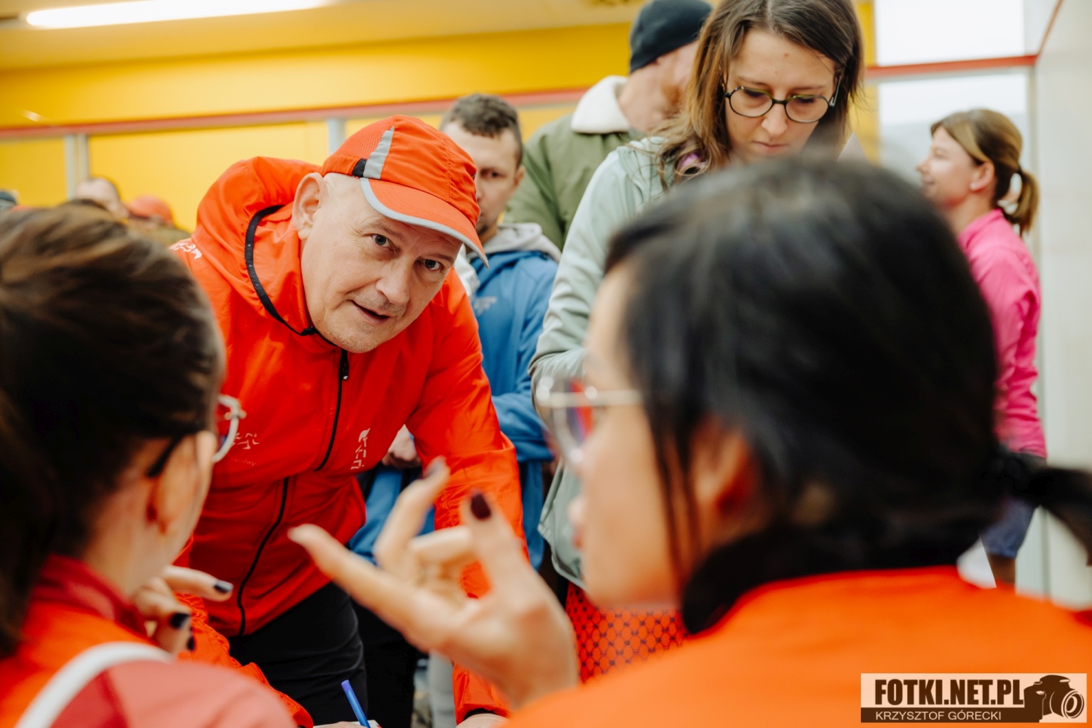 2025.11.11 - 12. WOLSZTYŃSKI BIEG NIEPODLEGŁOŚCI - cz. 1 i 2