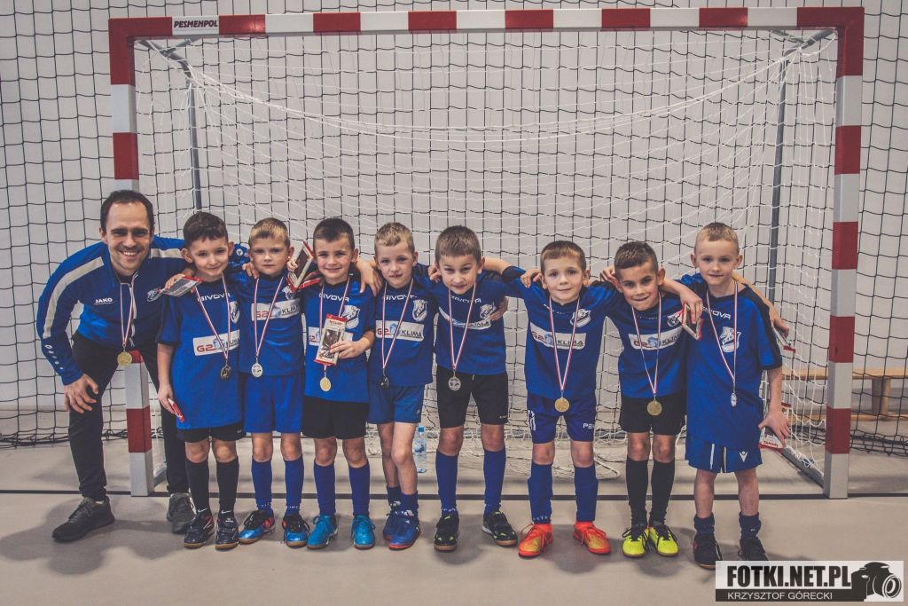 2024.12.07 - TUIEJ MIKOŁAJKOWY W GRODZISKU WLKP.