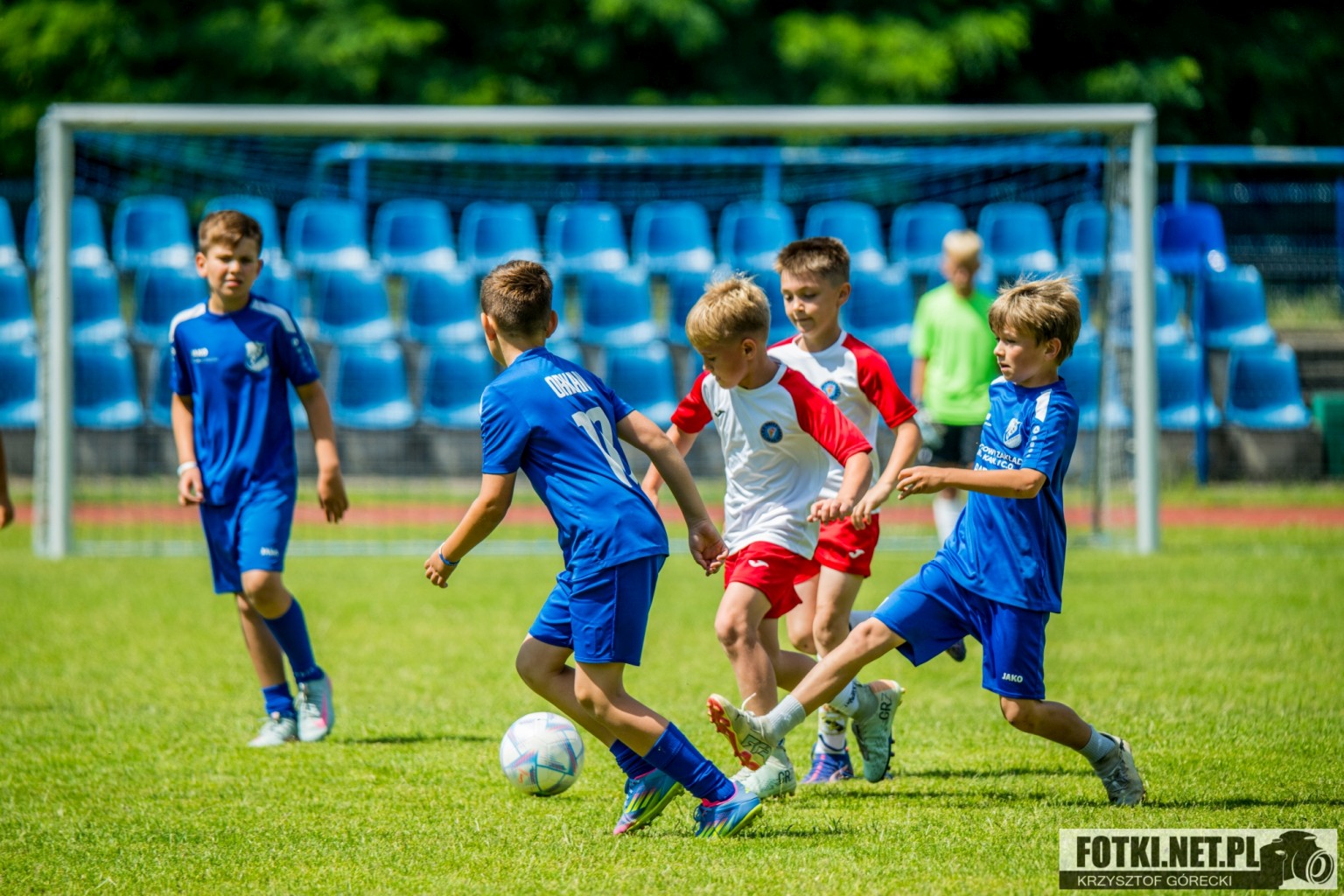 2025.06.28 - CHARYTATYWNY TUIEJ PIŁKI NOŻNEJ - cz. 1