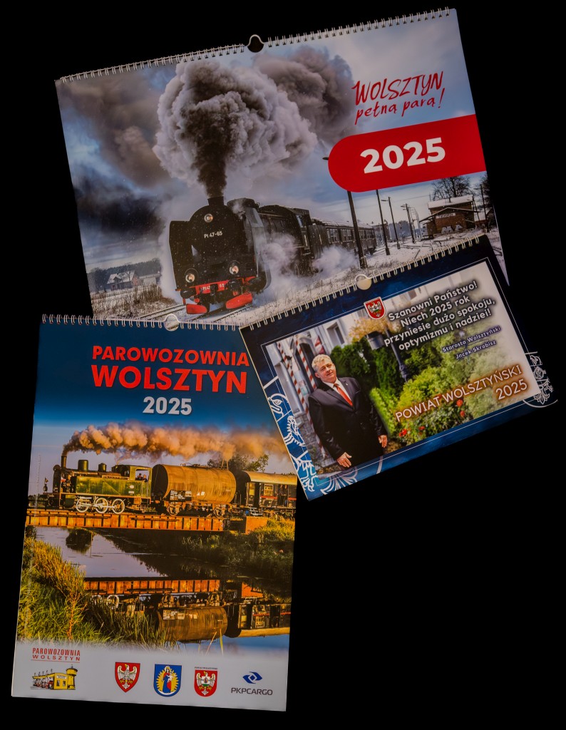 2024.12.22 - KALENDARZE NA 2025