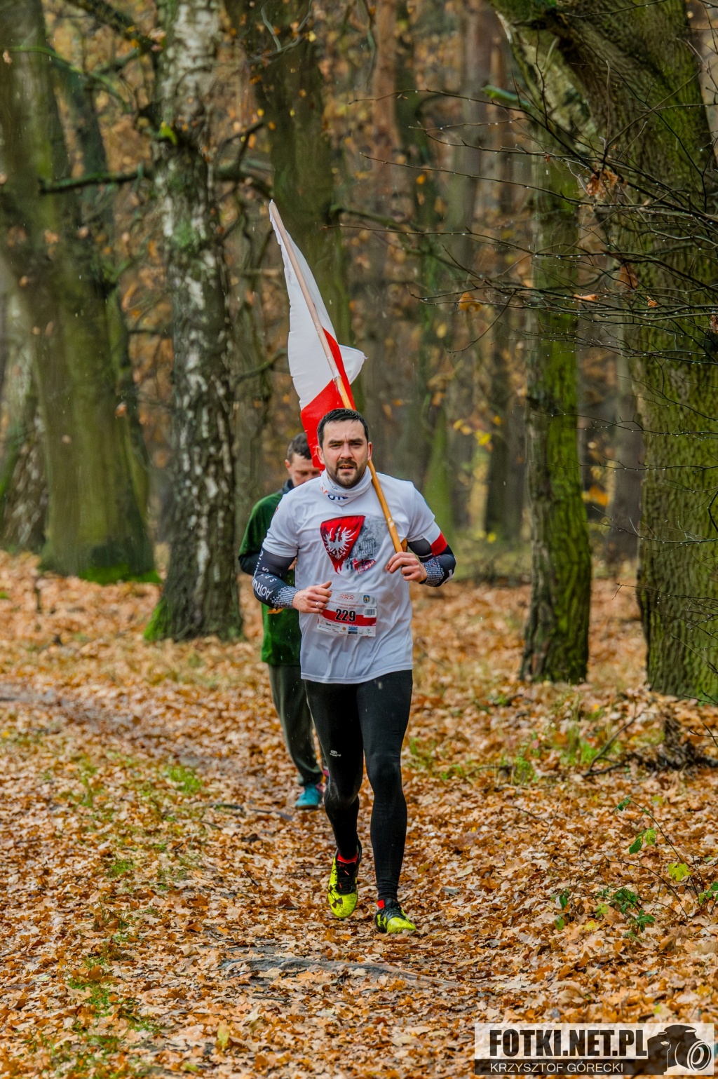 2025.11.11 - 12. WOLSZTYŃSKI BIEG NIEPODLEGŁOŚCI - cz. 5 i 6