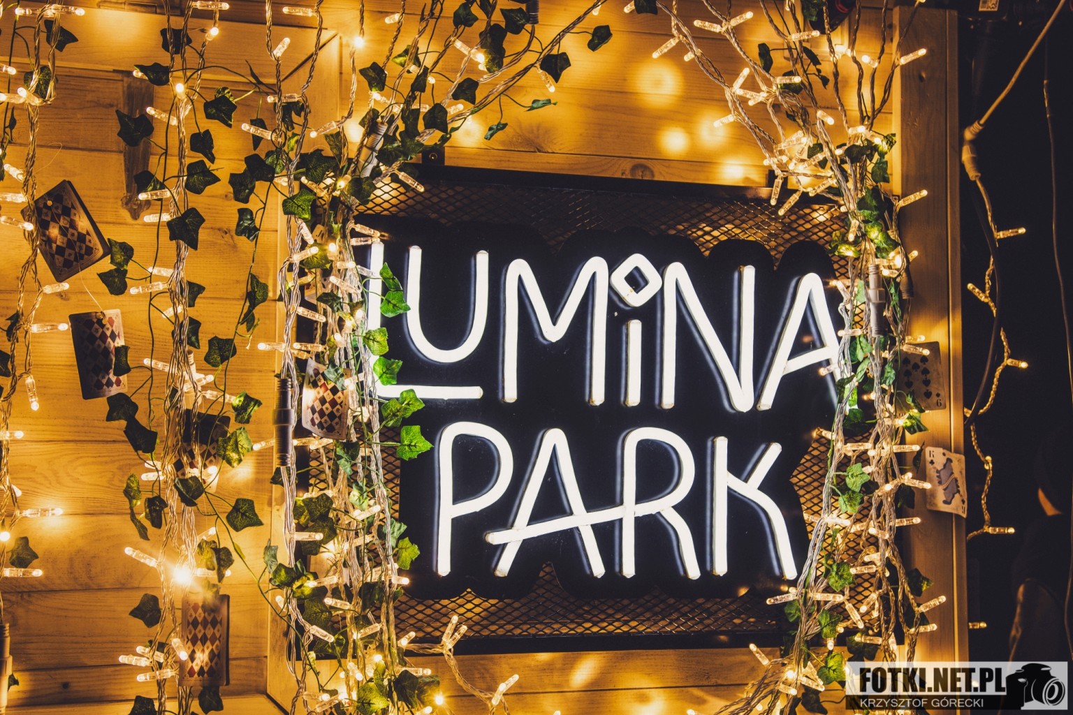 2024.12.29  - LUMINA PARK POZNAŃ