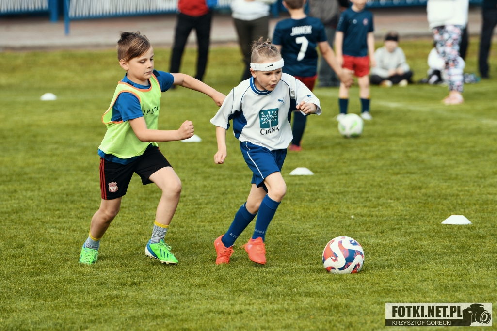 2023.05.10 – KĘBŁOWO - TUIEJ ŻAK