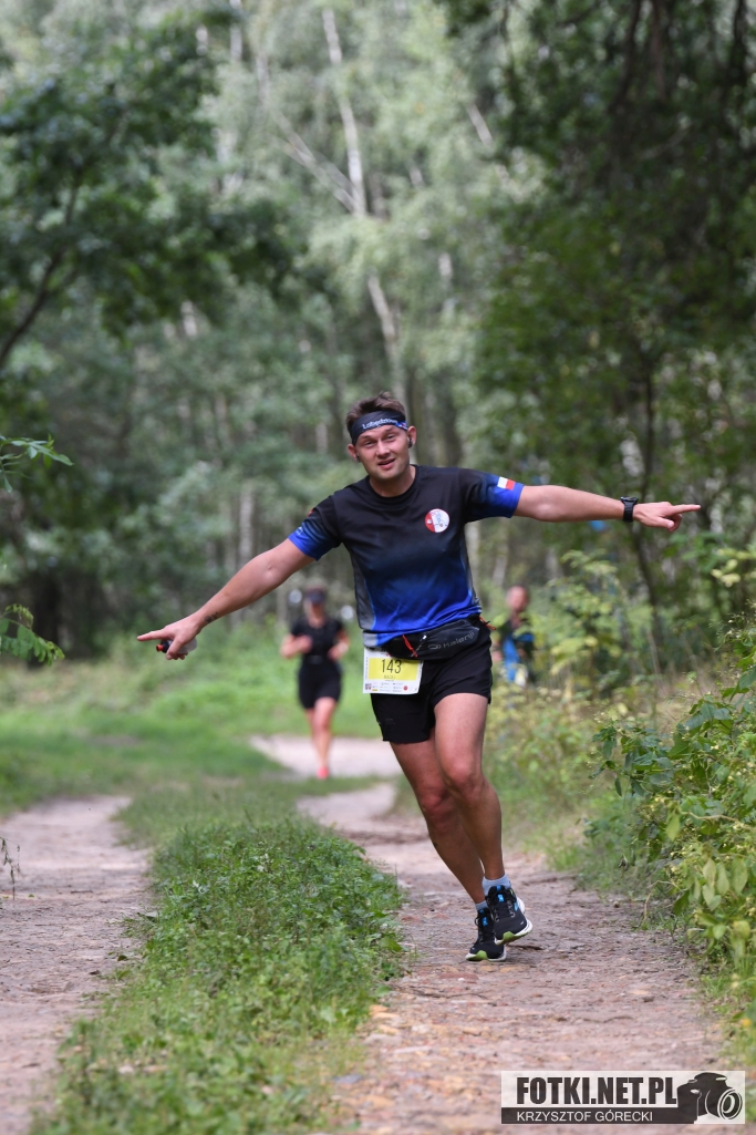 2023.09.02 – BIEG NORDAN RUN 2023 - część 3 i 4
