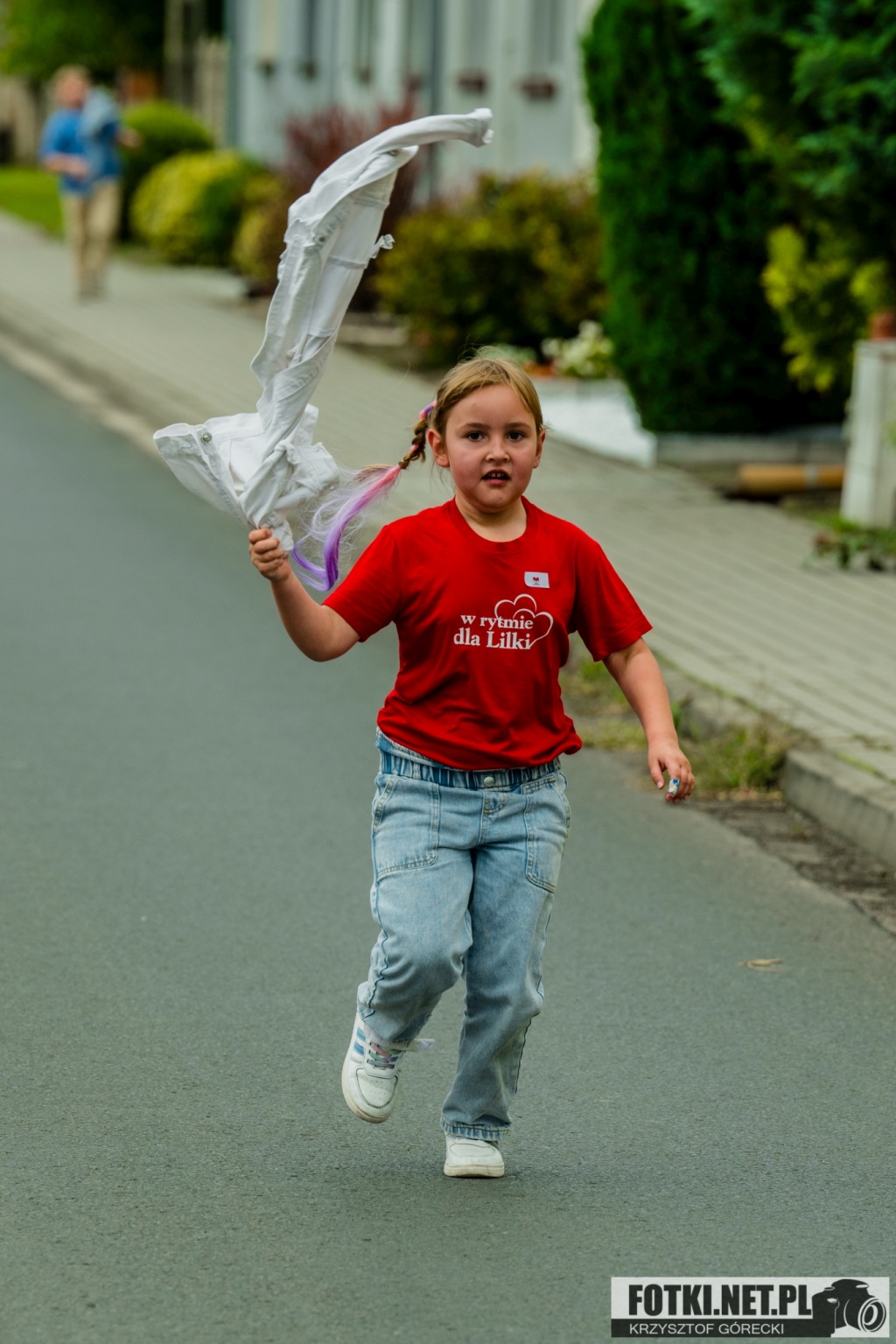 2025.08.03 - CHARYTATYWNY FESTYN ORAZ MARSZOBIEG - W RYTMIE SERCA DLA LILIANY - II EDYCJA - cz. 1 z 2