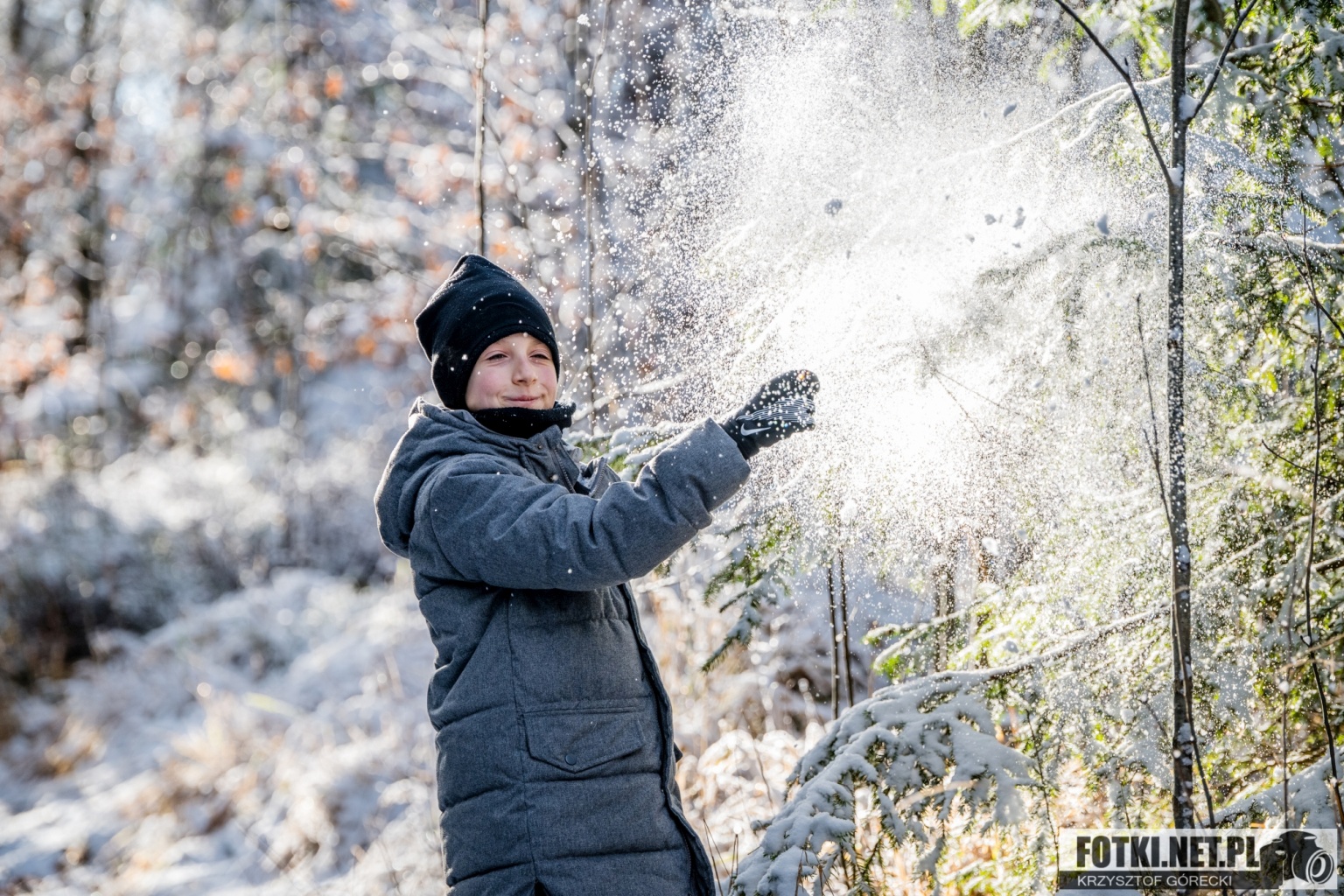2025.11.23 - SZCZYT WALIGÓRA