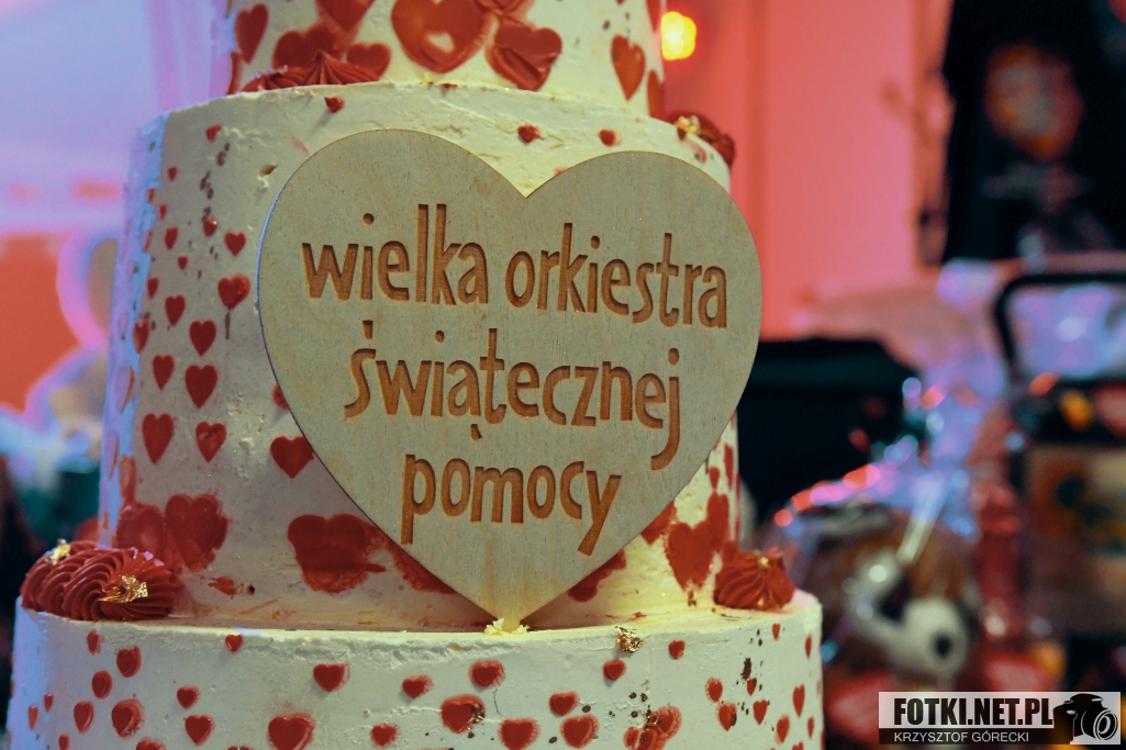 2024.01.28 - WOŚP 2024 - OBRA