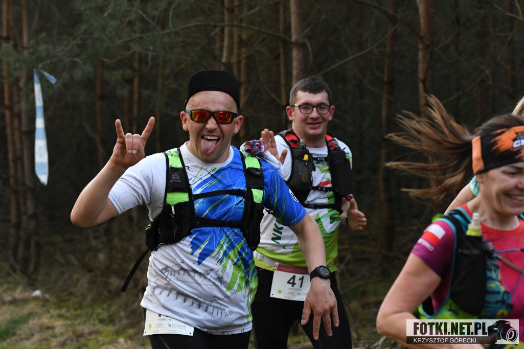 2023.04.21-22 - ULTRA CROSS GWiNT 2023 - część 1, 2 oraz 3