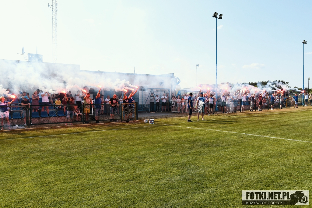 2023.06.10 – ORKAN CHORZEMIN - PRZEMYSŁAW POZNAŃ