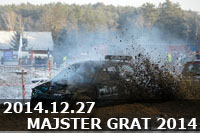 2014.12.27 - MAJSTER GRAT 2014