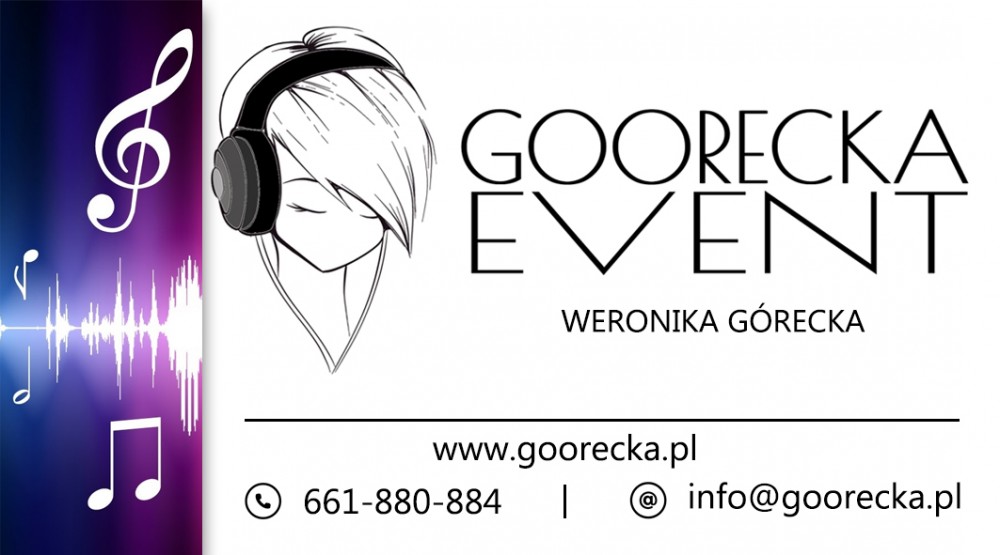 Goorecka Event