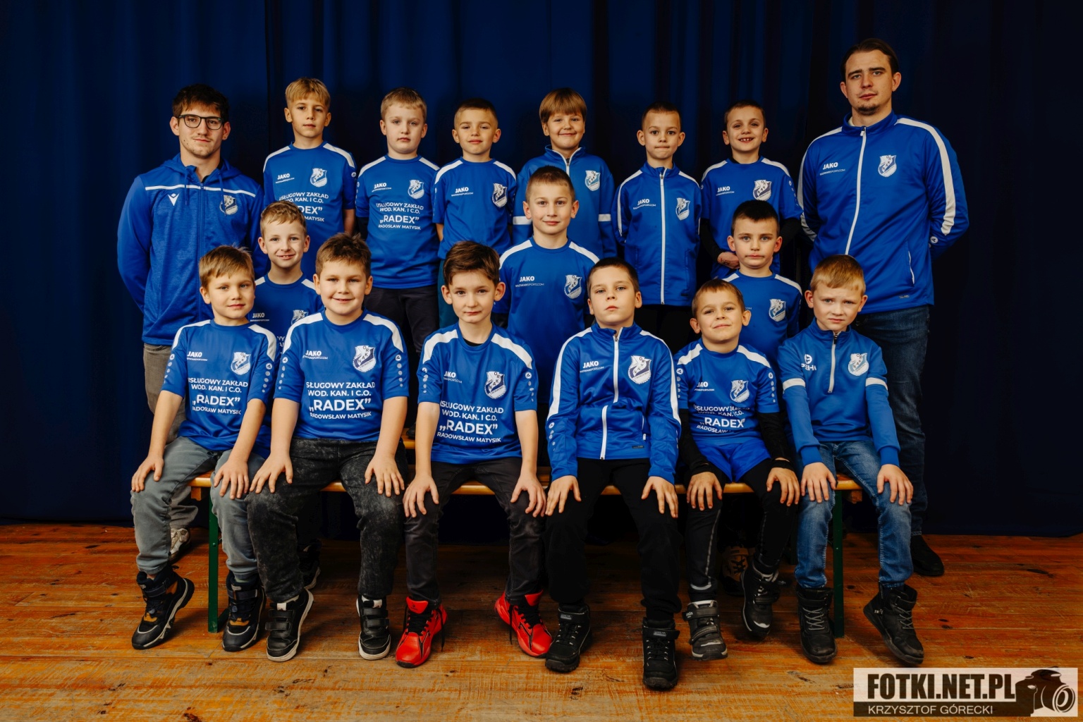 2025.12.05 - WIGILIA ORKAN CHORZEMIN