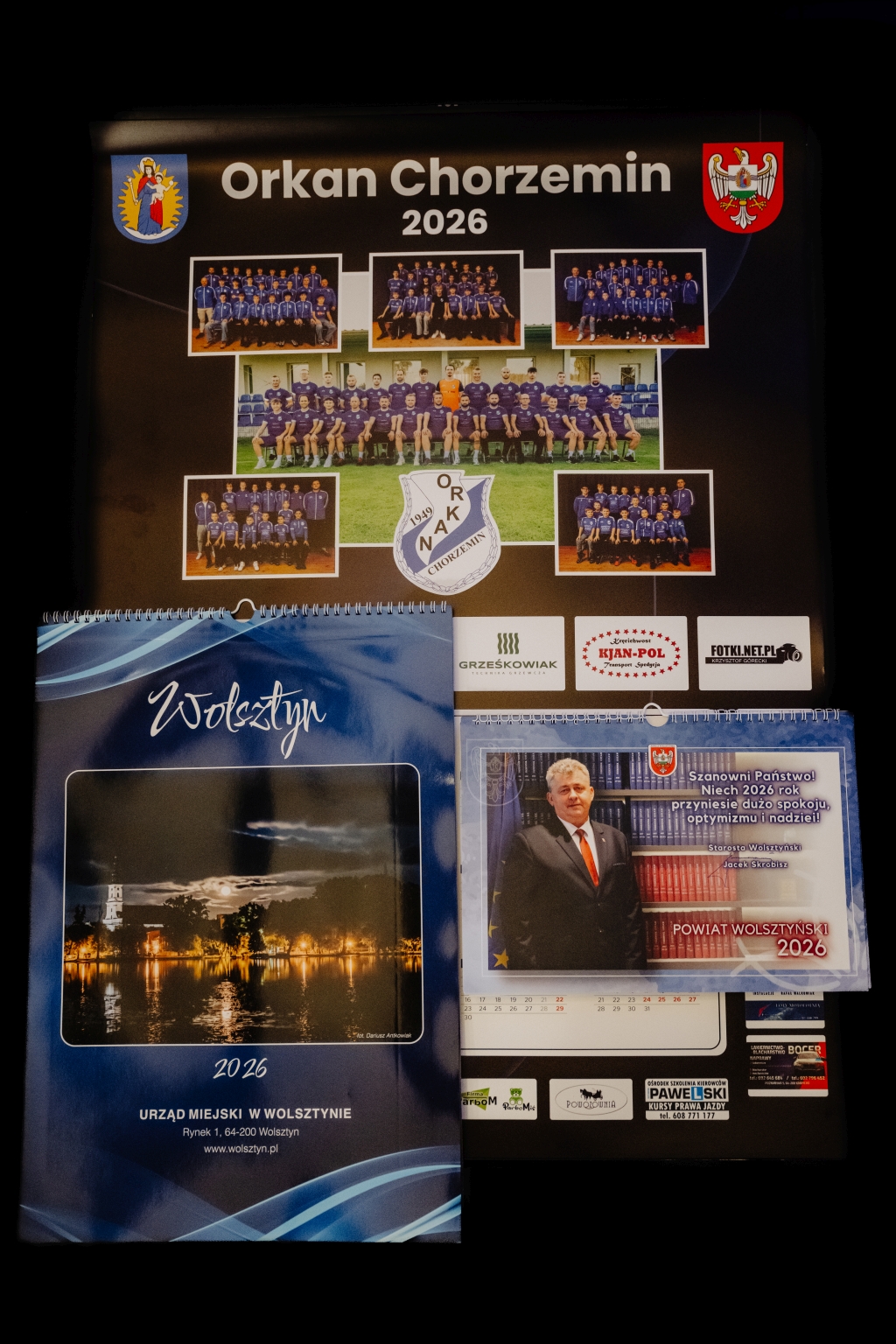 2026.01.20 - KALENDARZE 2026