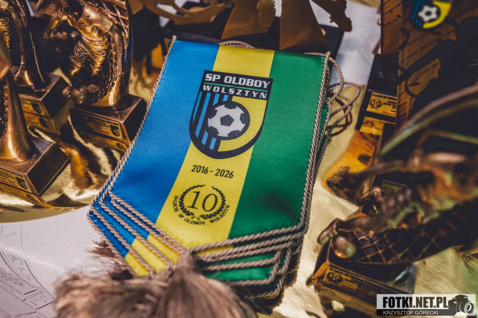 2026.01.24 - BAL SP OLDBOY WOLSZTYN