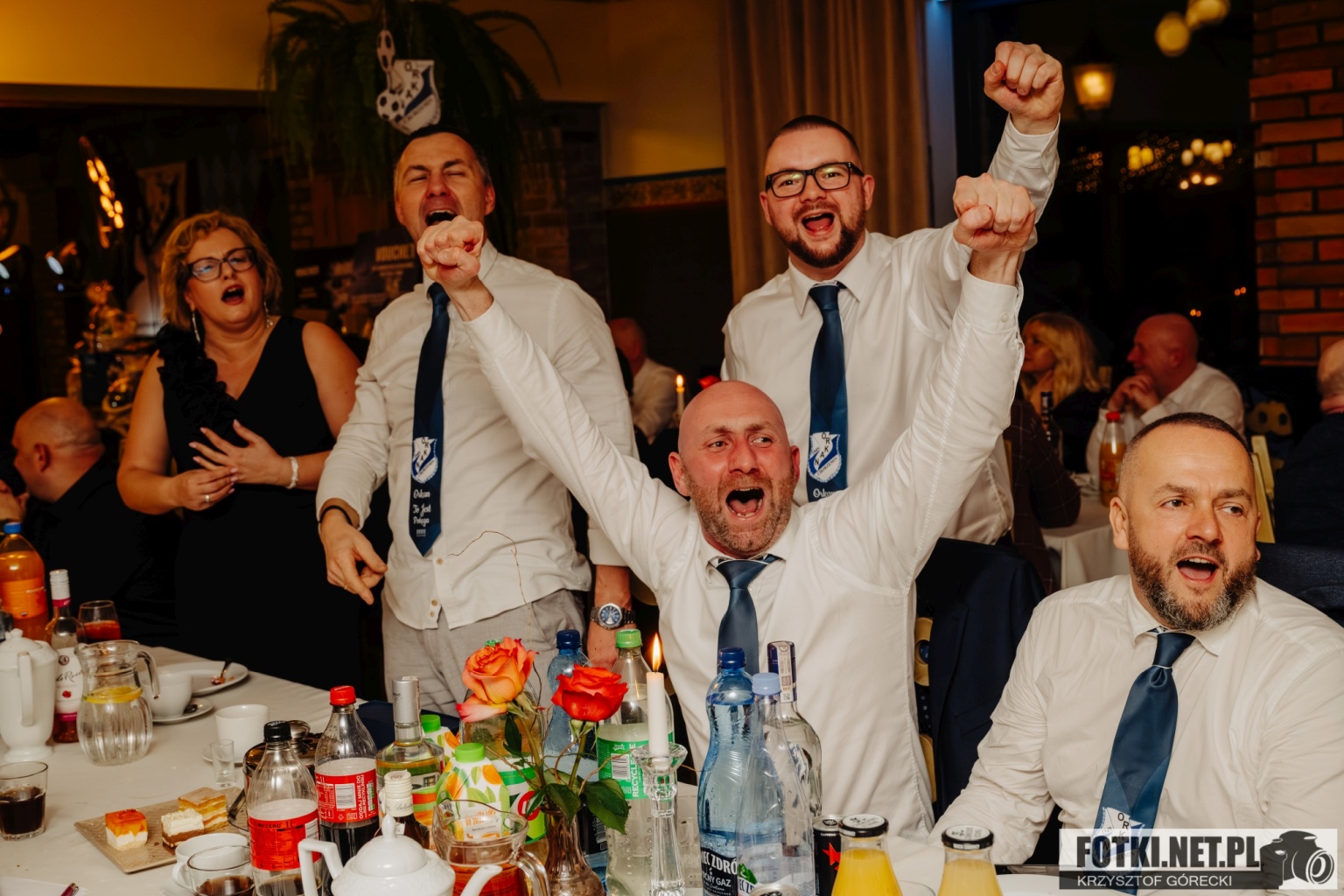 2026.02.07 - XXXIV BAL PIŁKARZA ORKANA CHORZEMIN